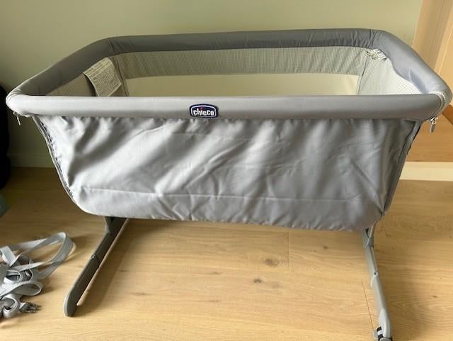 Chicco co-sleeper, Kinderen en Baby's, Babywiegjes en Ledikanten, Ophalen, Nieuw