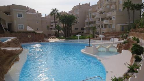 Appartement rénové à Portico Mar avec vue sur la mer., Immo, Étranger, Espagne, Appartement, Ville