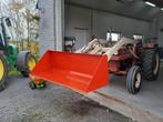 Mc cormick D439 avec chargeur Gilles, Ophalen, Oldtimer, Overige merken