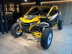 Can Am Maverick R X RS met Smart-Shox, Motos, Quads & Trikes, Plus de 35 kW, 3 cylindres, 999 cm³