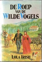 Lola Irish - Raunie en Brick O' Shea ( 2delen ), Ophalen of Verzenden, Gelezen, Lola Irish