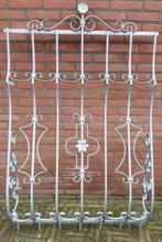 Gegalvaniseerd hekwerk voor Frans balkon, Ophalen of Verzenden