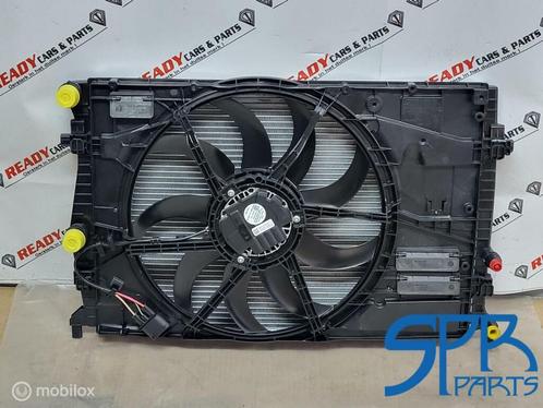 VW GOLF 8 VIII KOELERPAKKET 1.0 1.5 TSI Radiateur 5WA121251L, Auto-onderdelen, Motor en Toebehoren, Skoda, Nieuw, Ophalen of Verzenden