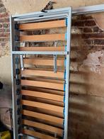 Lattenbodem 1m40 x 2m, Huis en Inrichting, Slaapkamer | Matrassen en Bedbodems, Ophalen