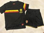 VOETBAL Belgian Red Devils - broekje maat 128, Ophalen of Verzenden