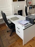 bureau 180X80 cm. MASCAGNI, Ophalen, Gebruikt, Bureau