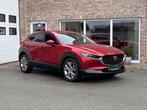 Mazda CX-30 2.0 SKY-X (180pk) / Leder / Bose / Trekhaak, Entreprise, Boîte manuelle, Entretenue par le concessionnaire, Noir