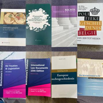 Rechts methodologie beschikbaar voor biedingen