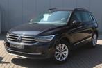 Volkswagen Tiguan 1.5 TSI LIFE DSG - 85.000KM - 2022, Auto's, Volkswagen, Stof, Gebruikt, 4 cilinders, Zwart