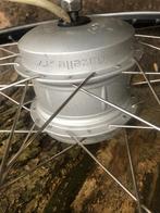 Gazelle voorwielmotor XT, Général, Enlèvement, Utilisé, Gazelle