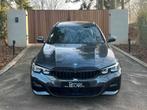 BMW 320 ea M-Pakket-Led-Cockpit Pro-Zetelverw-Prof-19", Auto's, BMW, Automaat, Achterwielaandrijving, Gebruikt, 4 cilinders