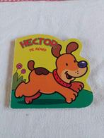 Hector de hond, Enlèvement ou Envoi, Utilisé