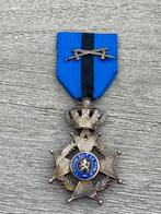 Medaille 9, Ophalen of Verzenden