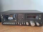 Lecteur cassettes Technics Vintage RS-641 + manuelle, Enlèvement, Simple, Autres marques, Tape counter