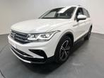 Volkswagen Tiguan III Elegance, Automaat, 1498 cc, Wit, Bedrijf