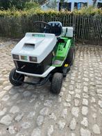 Tracteur tondeuse etesia hydro 100, Enlèvement, Utilisé, Bac de ramassage, 90 à 120 cm