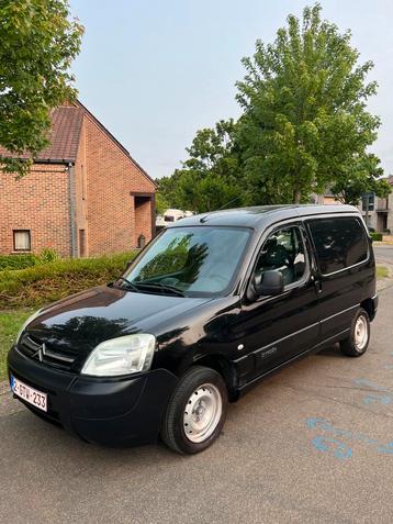 Citroen berlingo 2.0 hdi lichte vracht gekeurd voor verkoop beschikbaar voor biedingen