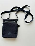Handtas "Kipling", Ophalen of Verzenden, Gebruikt, Blauw, Kipling