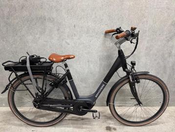 Elektrische fiets | Brinckers Bretagne | 80Nm middenmotor beschikbaar voor biedingen