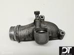 Koelvloeistofpijp BMW M5 E60 S85 V10 S85B50 11537835220, Auto-onderdelen, Motor en Toebehoren, Gebruikt, Ophalen of Verzenden