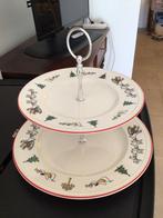 Kerst etagere, Huis en Inrichting, Ophalen