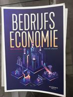 Bedrijfseconomie boek - Bedrijfsmanagement Artevelde, Boeken, Schoolboeken, Ophalen, Zo goed als nieuw, Bedrijfseconomie