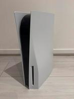 Ps5 disc edition 1Tb, Ophalen, Zo goed als nieuw