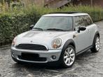 MINI COOPER 1.4 BENZINE*ZEER PROPER STAAT*GEKEURD VVKP, Boîte manuelle, Euro 4, 3 portes, Achat