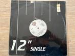 ZZ Top - Gimme All Your Lovin' - Maxisingle 12", Ophalen of Verzenden, 12 inch, Rock en Metal, Maxi-single