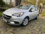 opel corsa 1.0 ecotec **10/2019**34000km** airco**5 deurs**, Auto's, Voorwielaandrijving, Stof, 110 g/km, USB