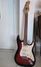 Elektrische gitaar, Muziek en Instrumenten, Snaarinstrumenten | Gitaren | Elektrisch, Ophalen