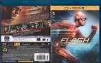 flash seizoen 1 (4 blu-ray) nieuw, Cd's en Dvd's, Ophalen of Verzenden, Zo goed als nieuw, Actie, Boxset