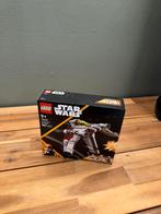 Lego star wars v19 torrent starfighter 75432, Enlèvement, Neuf, Ensemble complet, Lego