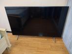 SAMSUNG 55" 4K UHD SMART LED TV 139CM, Audio, Tv en Foto, Ophalen, LED, 50 Hz, Zo goed als nieuw