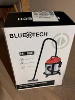 Stofzuig nat/droog BlueTech, Ophalen, Nieuw, 1200 tot 1600 watt, Stofzuiger