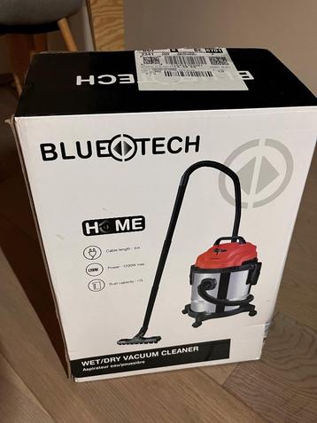 Stofzuig nat/droog BlueTech beschikbaar voor biedingen