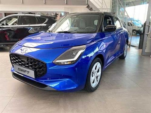 Suzuki SWIFT 1.2i SHVS Grand Luxe + 12V CVT, Auto's, Suzuki, Bedrijf, Swift, ABS, Airbags, Airconditioning, Centrale vergrendeling