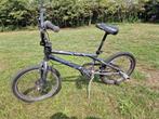 Bmx te koop, Fietsen en Brommers, Fietsen | Crossfietsen en BMX, Ophalen, Gebruikt, Staal, 20 tot 24 inch