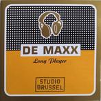 De Maxx  Long Player (verzamel 2CD), Ophalen of Verzenden, Zo goed als nieuw, Pop