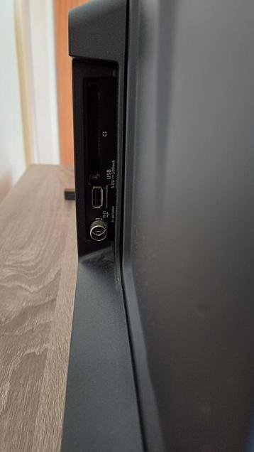 Tv nooit gebruikt voor spelconsole of dvd, geen smart tv, Enlèvement, Comme neuf, Smart TV
