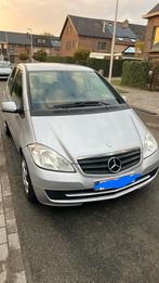 Mercedes A180, Autos, Achat, Boîte manuelle, Noir, 5 portes