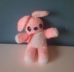 Konijnen knuffel, Ophalen of Verzenden, Konijn