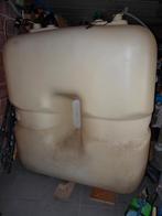 citerne  mazout 1500l polyéthilène, Doe-het-zelf en Bouw, Verwarming en Radiatoren, Ophalen, Gebruikt, Overige typen, 80 cm of meer