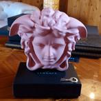 Tirelire Versace Rosenthal Medusa Pink, Antiek en Kunst, Antiek | Porselein, Ophalen of Verzenden