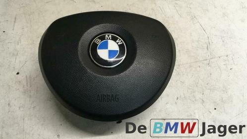 Stuurairbag BMW 1 3 serie X1 E8X E9X 336770515030, Autos : Pièces & Accessoires, Commande, BMW, Utilisé, Enlèvement ou Envoi