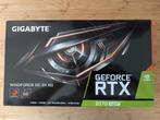 Gigabyte RTX 2070 Super Windforce OC, Computers en Software, Videokaarten, PCI-Express 3, Gebruikt, Ophalen of Verzenden, Nvidia