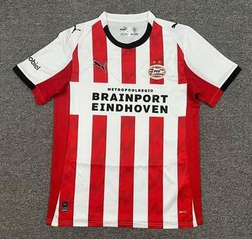 PSV Eindhoven Voetbalshirt Origineel Nieuw 2025, Envoi, Comme neuf