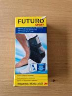 steunverband voet futuro, Diversen, Ophalen