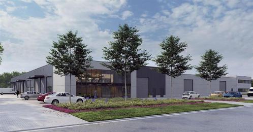 Industrieel te koop in Boom, Immo, Huizen en Appartementen te koop, Overige soorten