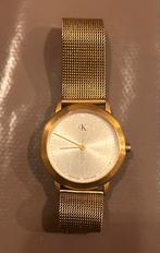 Calvin Klein Swiss made, Ophalen